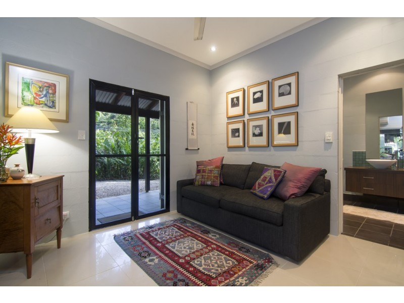 282 Mossman-Mt Molloy Road, Shannonvale QLD 4873