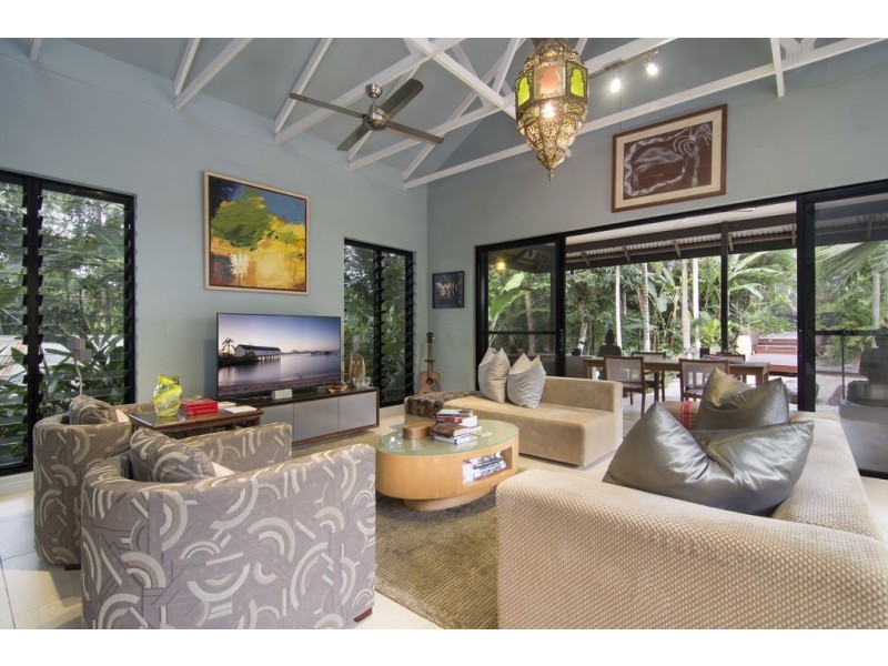 282 Mossman-Mt Molloy Road, Shannonvale QLD 4873
