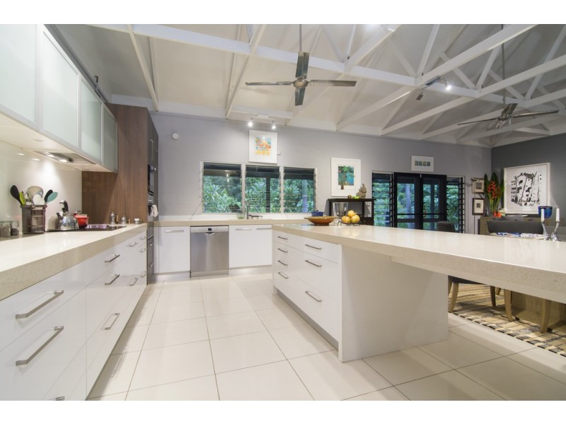 282 Mossman-Mt Molloy Road, Shannonvale QLD 4873
