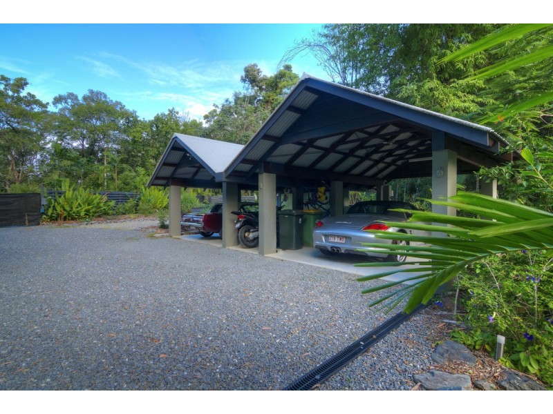 282 Mossman-Mt Molloy Road, Shannonvale QLD 4873