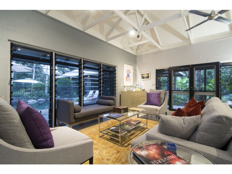 282 Mossman-Mt Molloy Road, Shannonvale QLD 4873