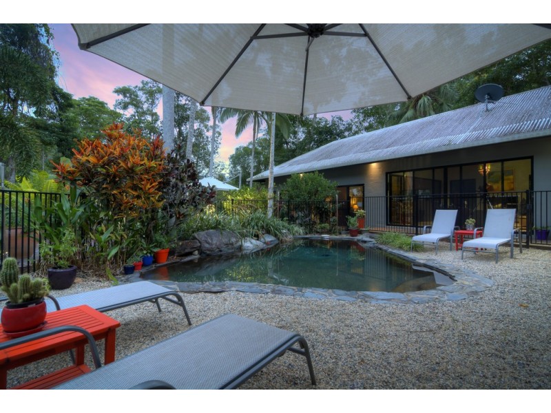 282 Mossman-Mt Molloy Road, Shannonvale QLD 4873