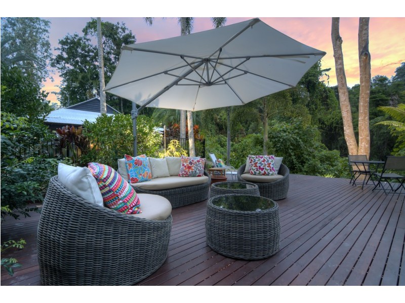 282 Mossman-Mt Molloy Road, Shannonvale QLD 4873