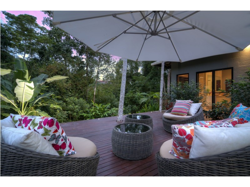 282 Mossman-Mt Molloy Road, Shannonvale QLD 4873