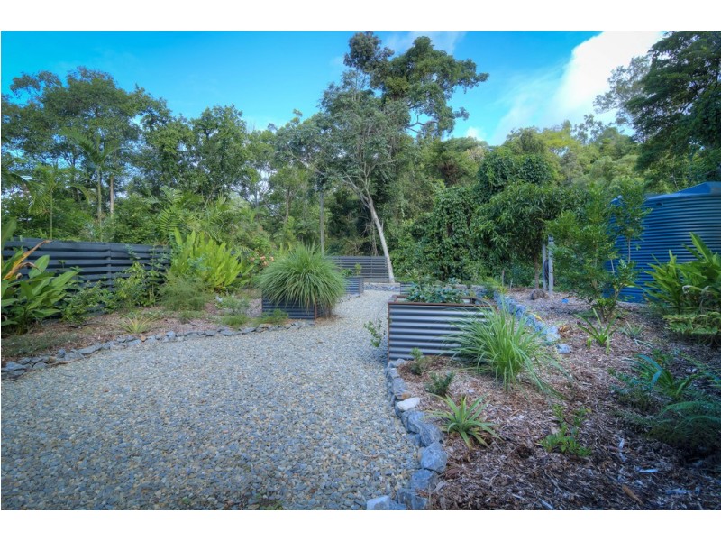282 Mossman-Mt Molloy Road, Shannonvale QLD 4873