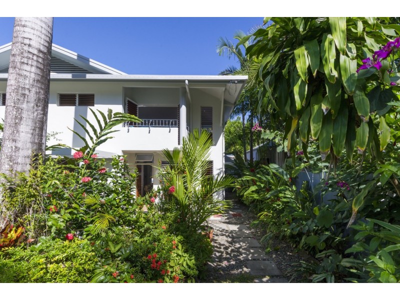 Unit 1 31 Solander Boulevard, Port Douglas QLD 4877