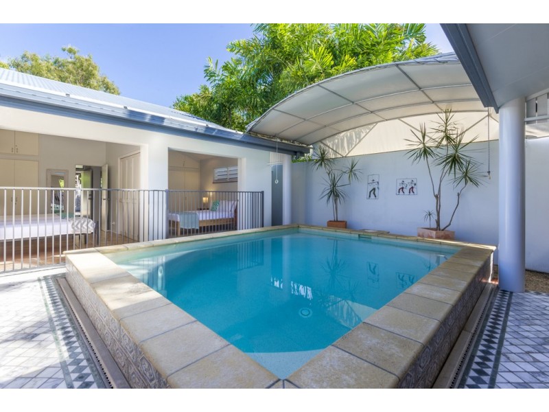 Unit 1 31 Solander Boulevard, Port Douglas QLD 4877