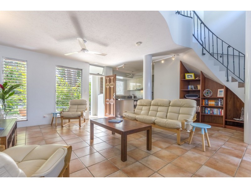 Unit 1 31 Solander Boulevard, Port Douglas QLD 4877