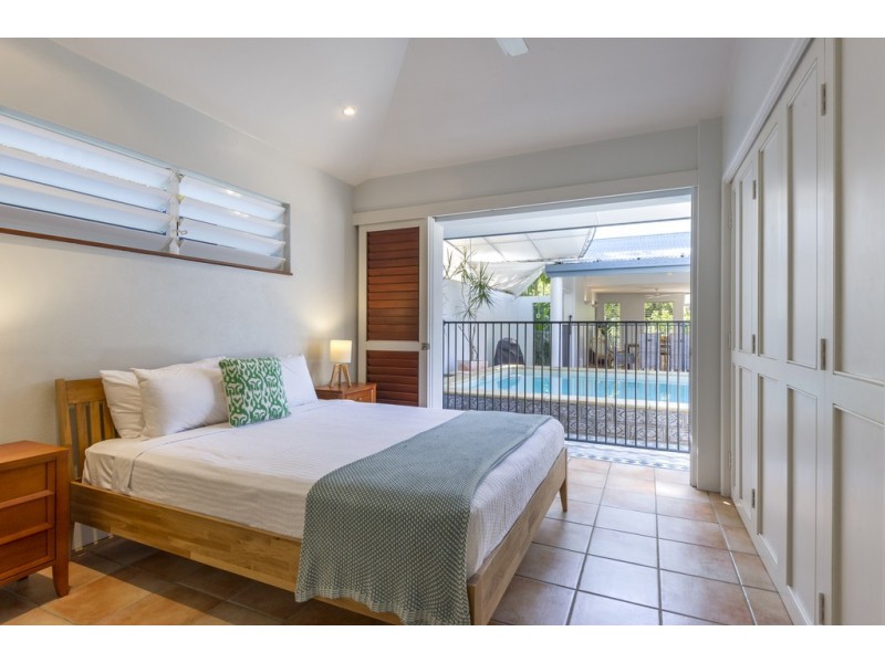 Unit 1 31 Solander Boulevard, Port Douglas QLD 4877