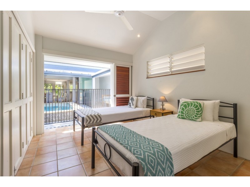 Unit 1 31 Solander Boulevard, Port Douglas QLD 4877