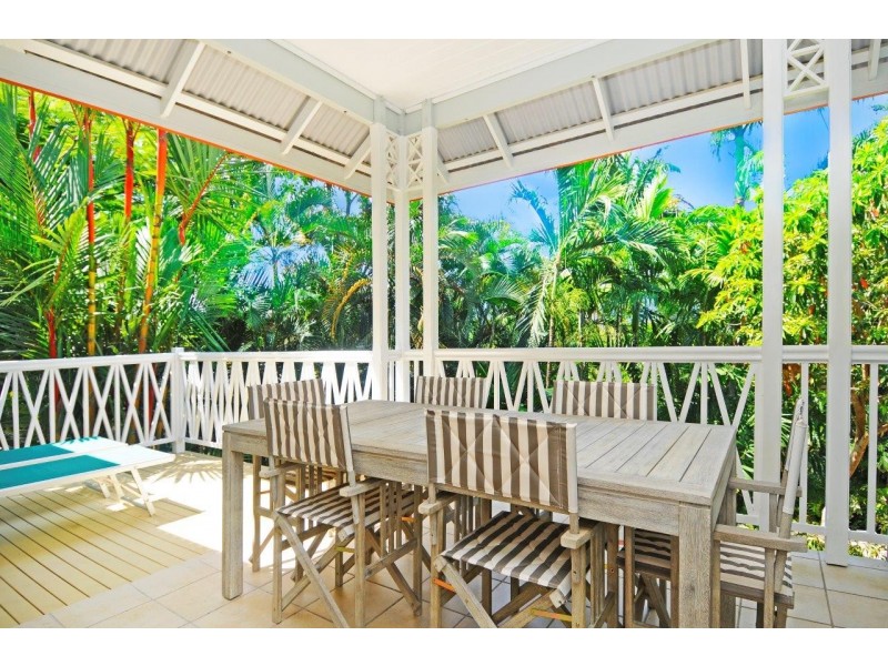 Villa 1, 31-39 Murphy Street (Latitude 16), Port Douglas QLD 4877