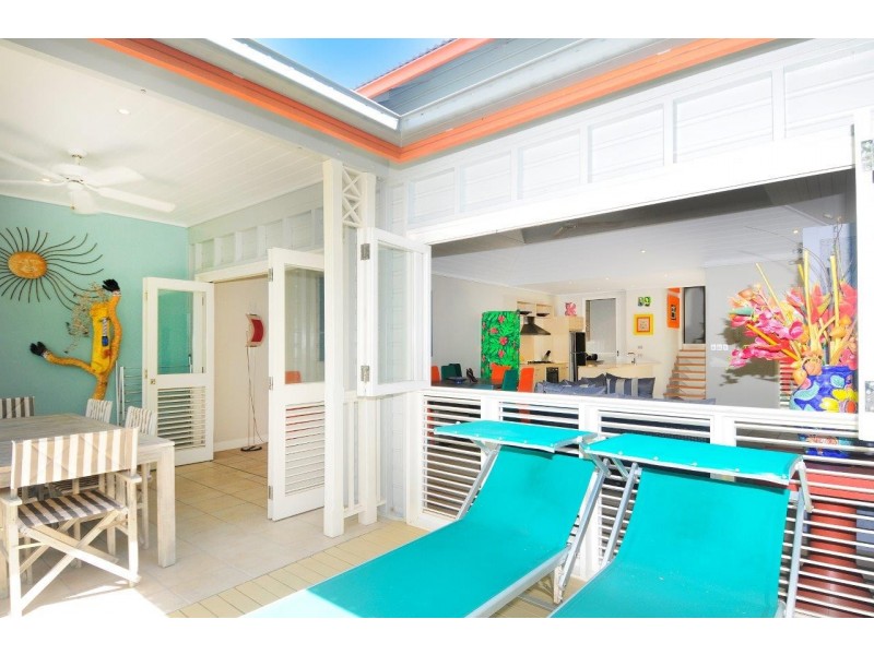 Villa 1, 31-39 Murphy Street (Latitude 16), Port Douglas QLD 4877