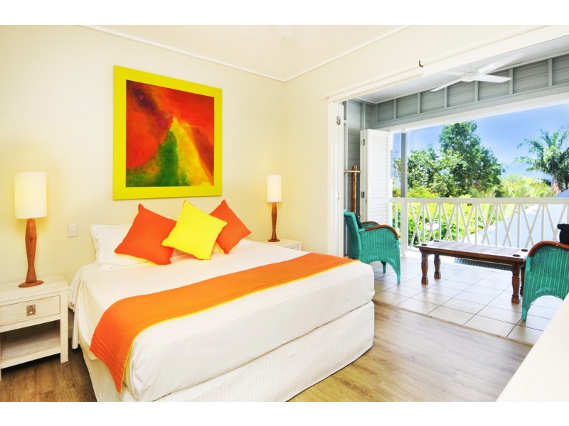 Villa 1, 31-39 Murphy Street (Latitude 16), Port Douglas QLD 4877