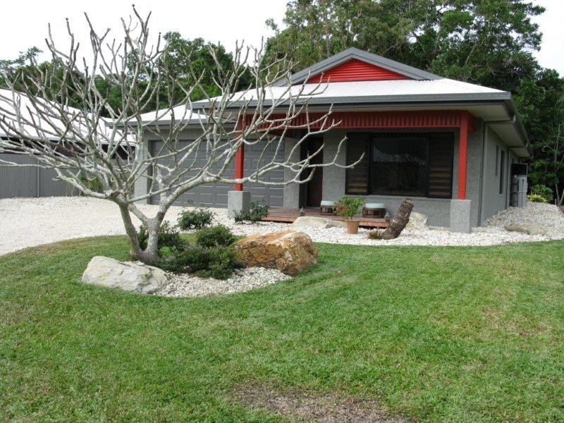Mossman QLD 4873