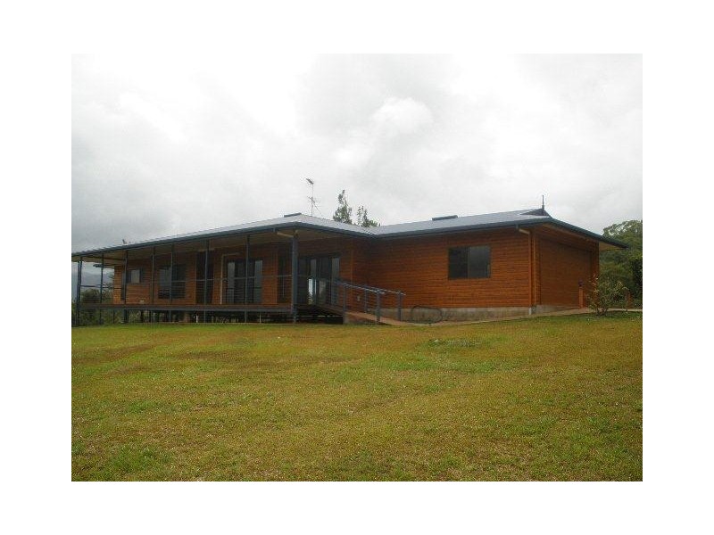 24 Claytons Road, Julatten QLD 4871
