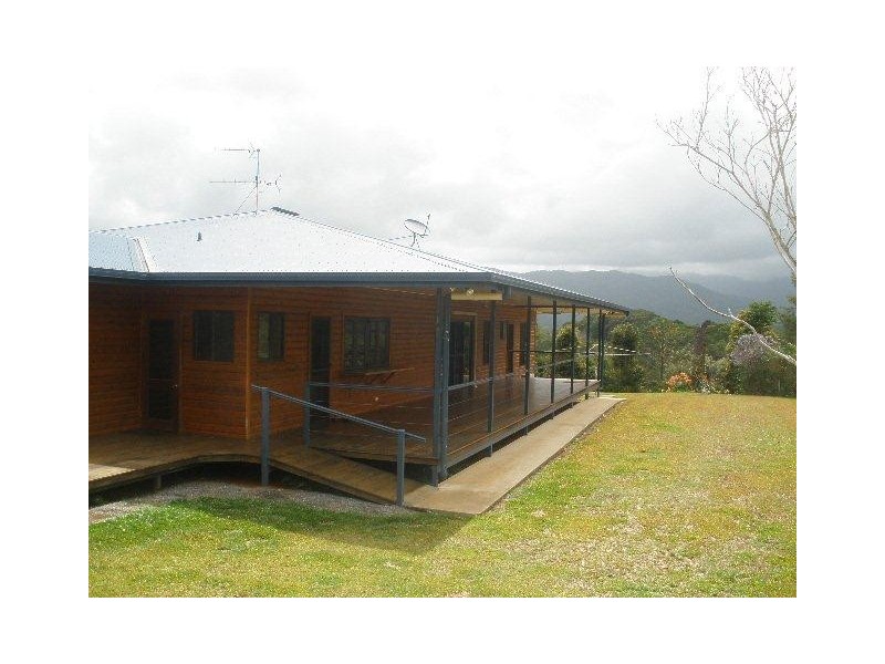 24 Claytons Road, Julatten QLD 4871