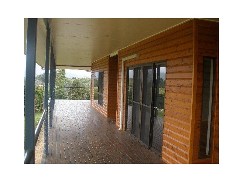 24 Claytons Road, Julatten QLD 4871