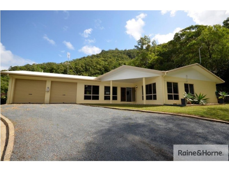5 Dagmar Close (Lower Daintree), Wonga Beach QLD 4873