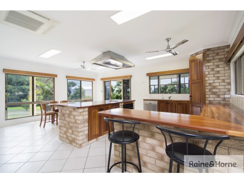 5 Dagmar Close (Lower Daintree), Wonga Beach QLD 4873