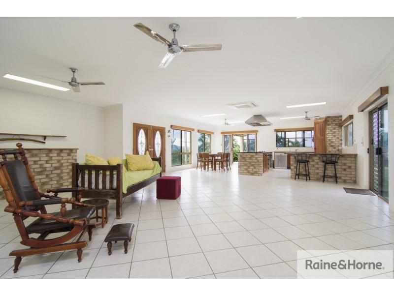5 Dagmar Close (Lower Daintree), Wonga Beach QLD 4873