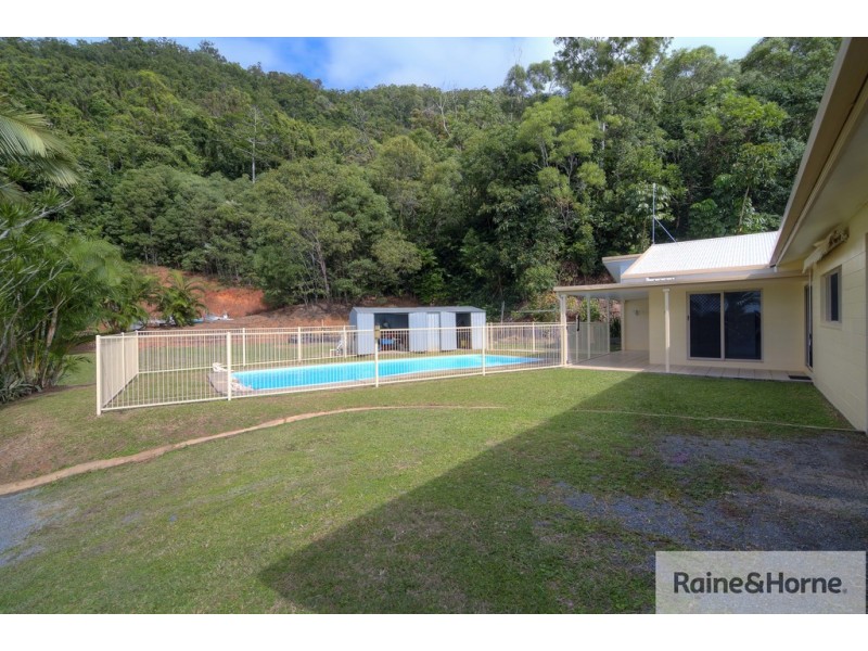 5 Dagmar Close (Lower Daintree), Wonga Beach QLD 4873