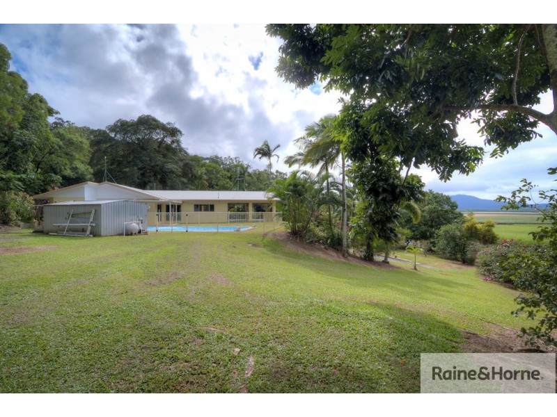 5 Dagmar Close (Lower Daintree), Wonga Beach QLD 4873