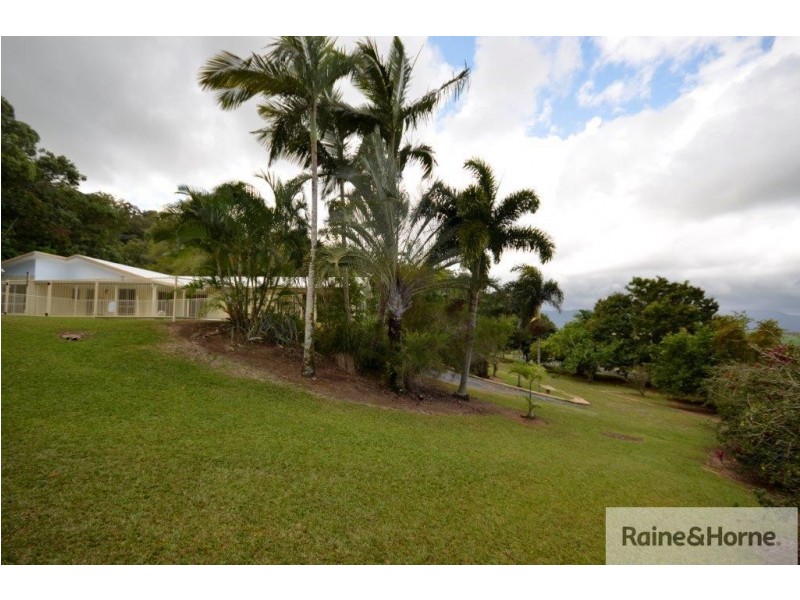 5 Dagmar Close (Lower Daintree), Wonga Beach QLD 4873
