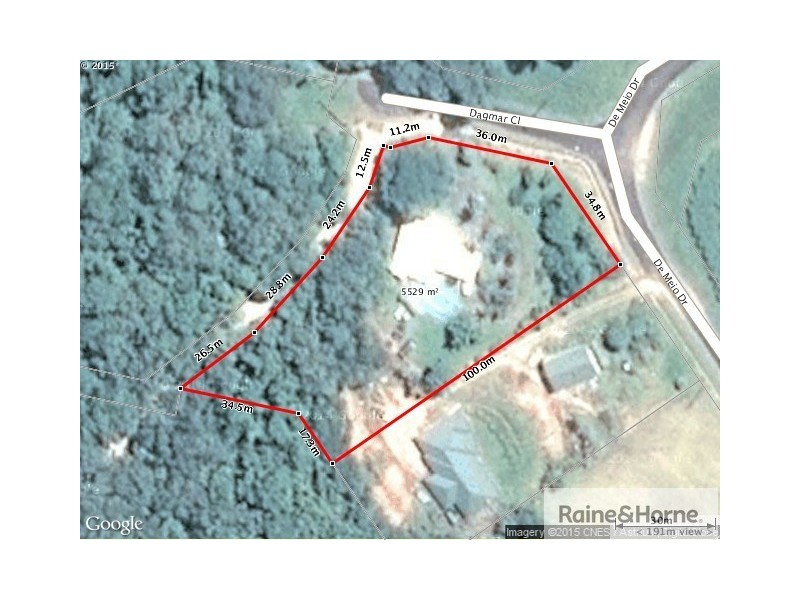 5 Dagmar Close (Lower Daintree), Wonga Beach QLD 4873