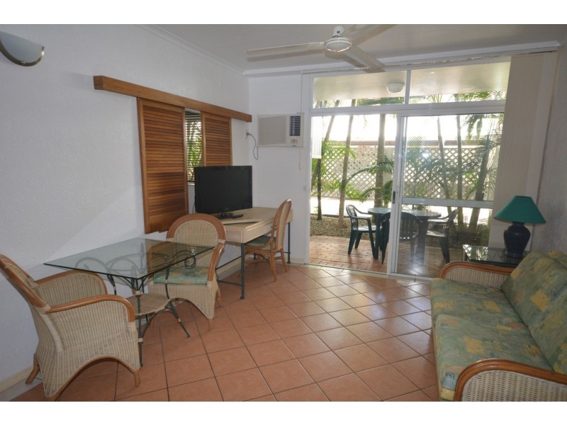 102 / 9-11 BLAKE STREET, Port Douglas QLD 4877