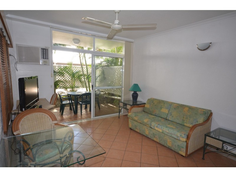 102 / 9-11 BLAKE STREET, Port Douglas QLD 4877