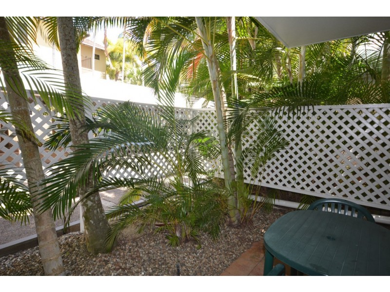 102 / 9-11 BLAKE STREET, Port Douglas QLD 4877