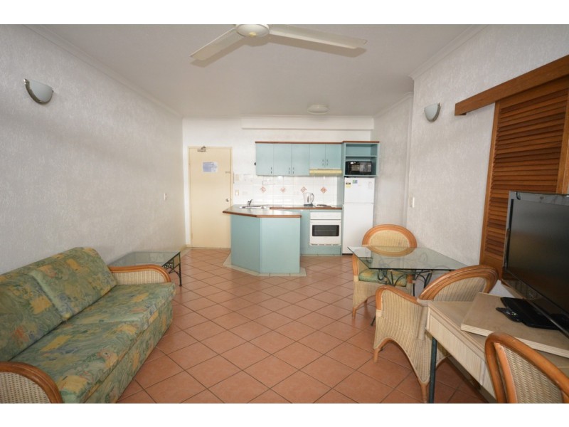 102 / 9-11 BLAKE STREET, Port Douglas QLD 4877