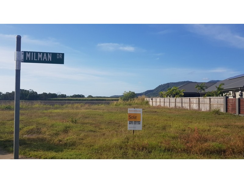 47 Milman Drive, Port Douglas QLD 4877