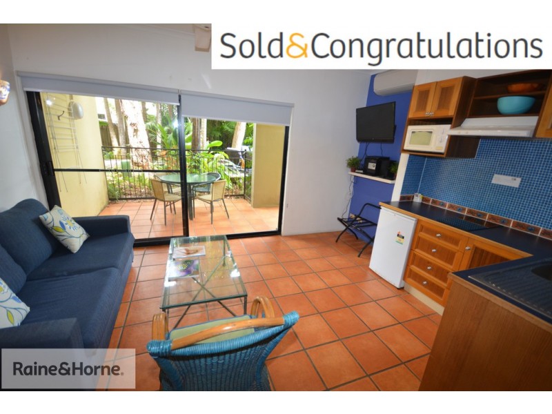 32/62-64 Davidson Street (Reef Club), Port Douglas QLD 4877