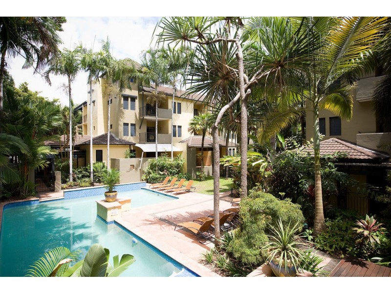 32/62-64 Davidson Street (Reef Club), Port Douglas QLD 4877