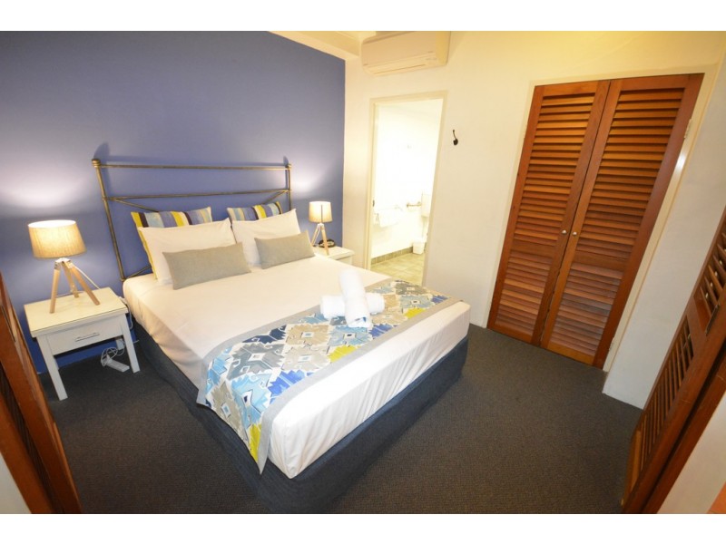 32/62-64 Davidson Street (Reef Club), Port Douglas QLD 4877