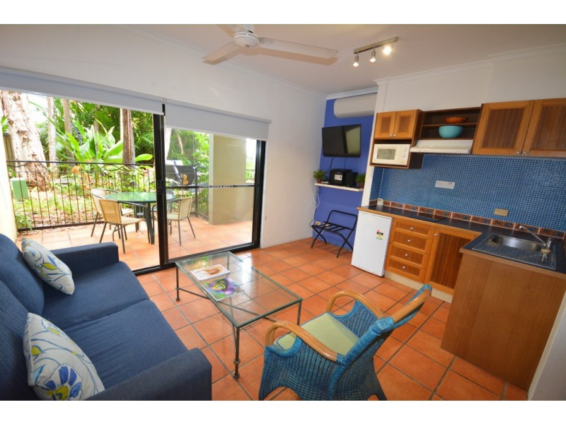 32/62-64 Davidson Street (Reef Club), Port Douglas QLD 4877