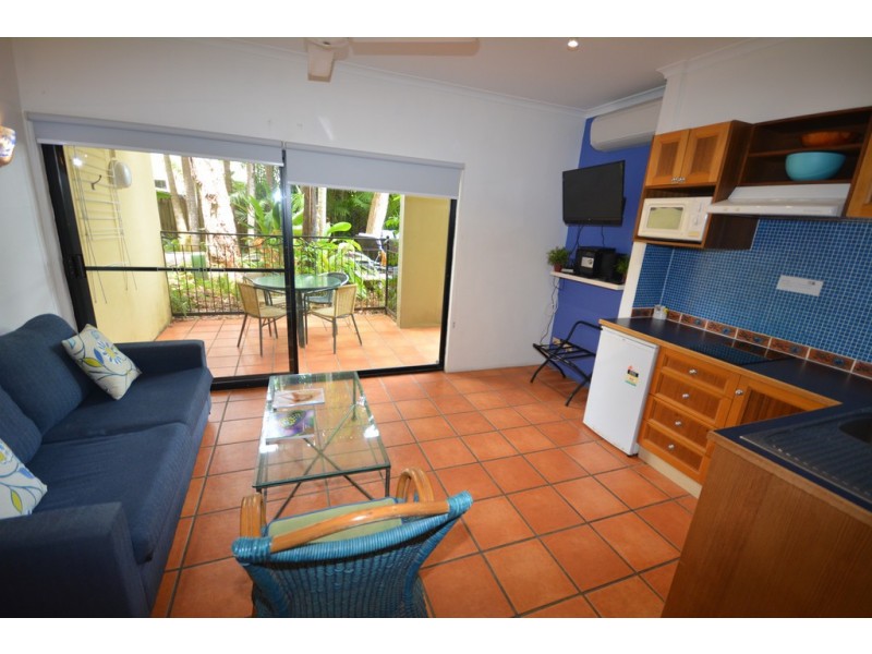 32/62-64 Davidson Street (Reef Club), Port Douglas QLD 4877