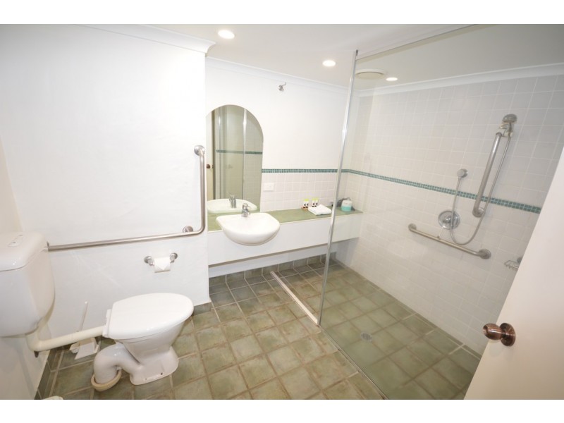 32/62-64 Davidson Street (Reef Club), Port Douglas QLD 4877