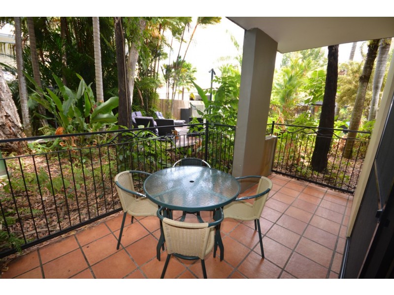 32/62-64 Davidson Street (Reef Club), Port Douglas QLD 4877