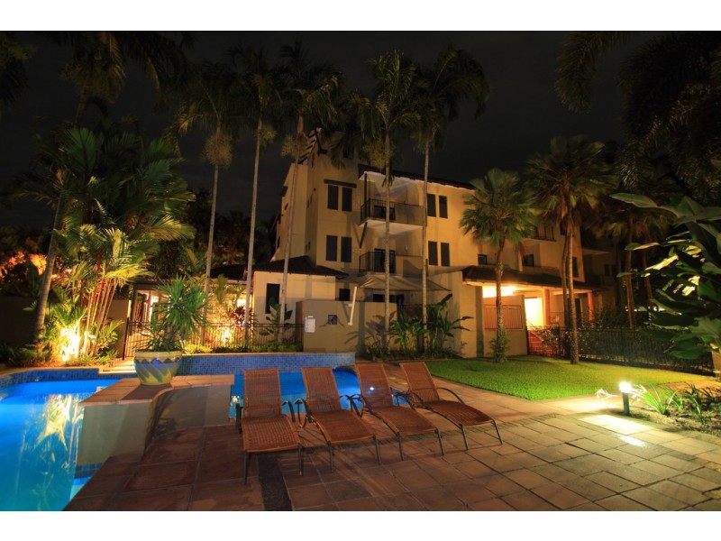 32/62-64 Davidson Street (Reef Club), Port Douglas QLD 4877