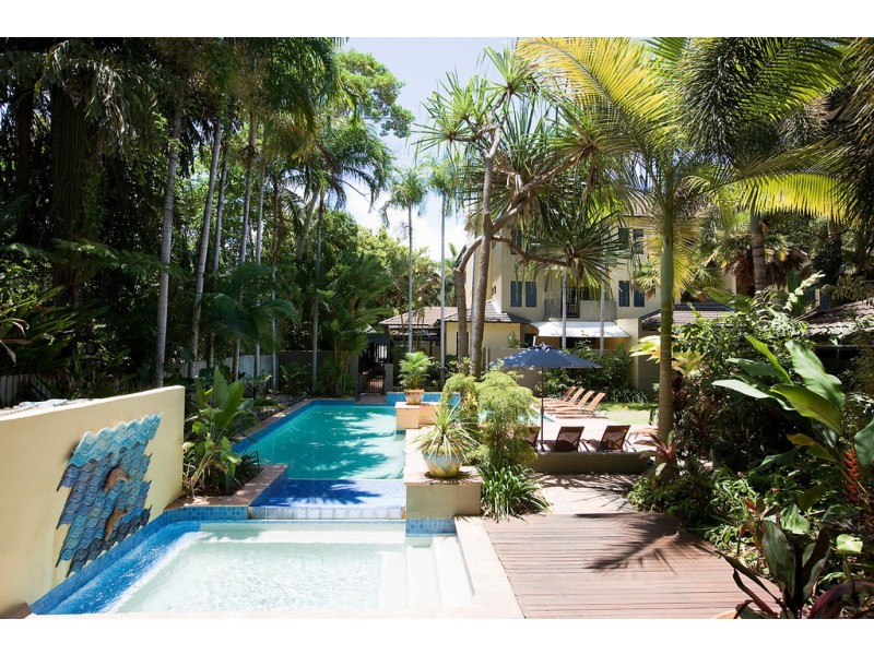 32/62-64 Davidson Street (Reef Club), Port Douglas QLD 4877