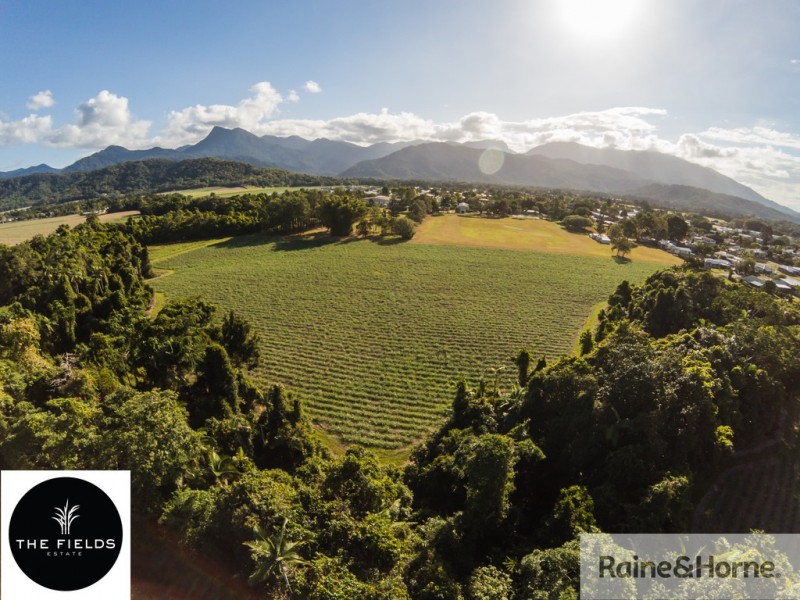 ‘The Fields’ Crawford Street, Mossman QLD 4873