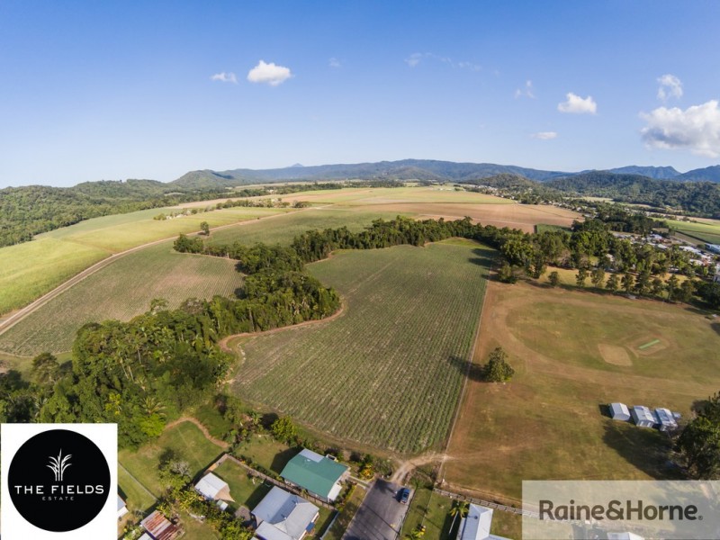 ‘The Fields’ Crawford Street, Mossman QLD 4873