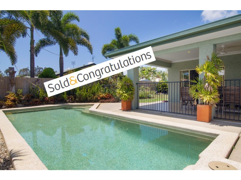 20 BROLGA STREET, Port Douglas QLD 4877