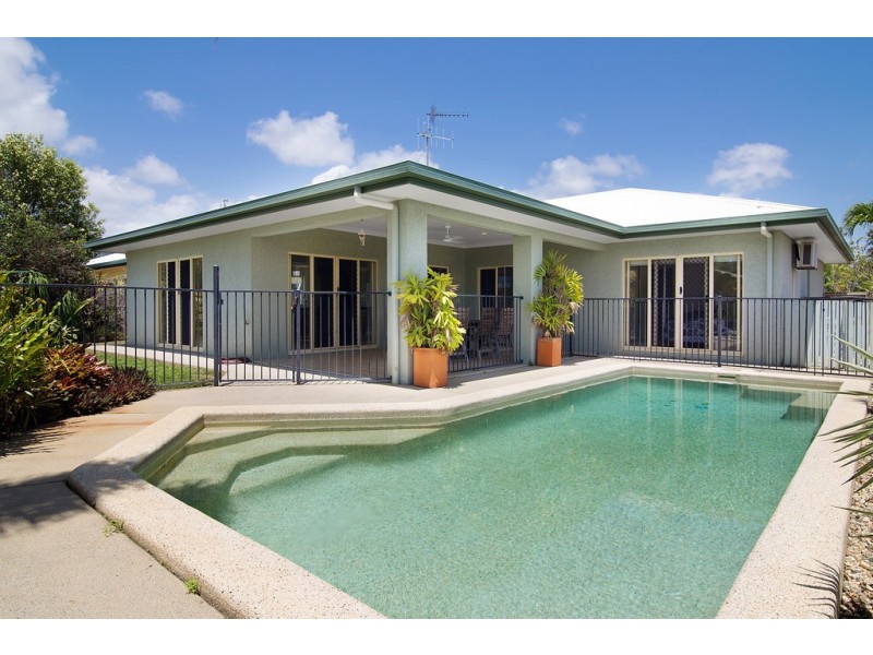 20 BROLGA STREET, Port Douglas QLD 4877