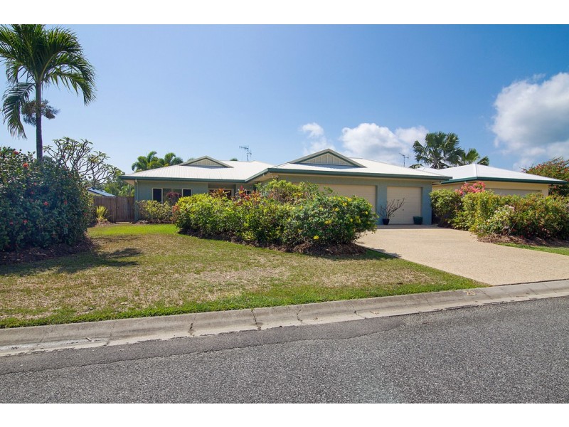 20 BROLGA STREET, Port Douglas QLD 4877