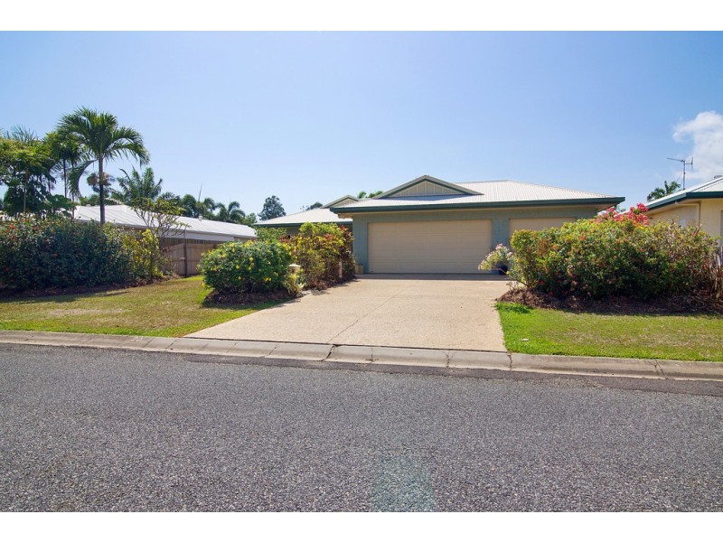 20 BROLGA STREET, Port Douglas QLD 4877
