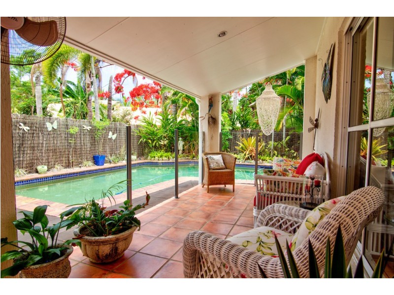 25 Endeavour Street, Port Douglas QLD 4877