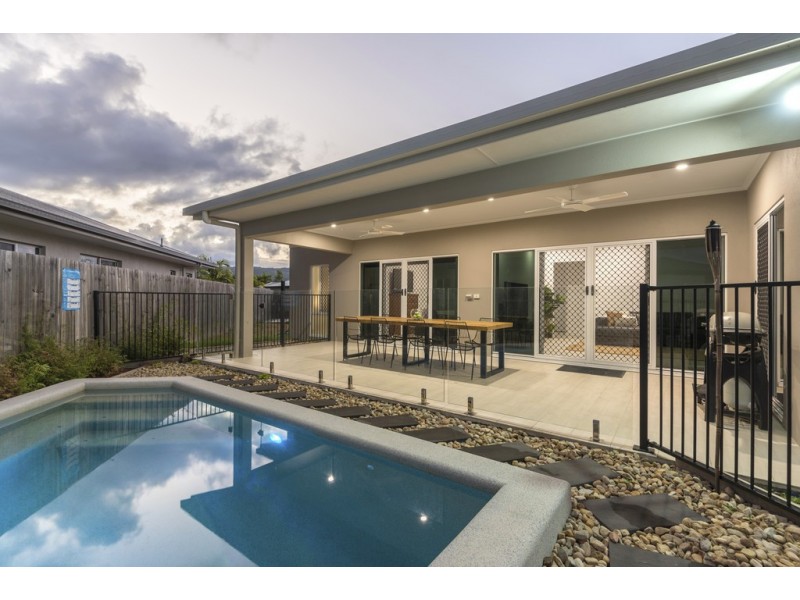 36 Milman Drive, Port Douglas QLD 4877